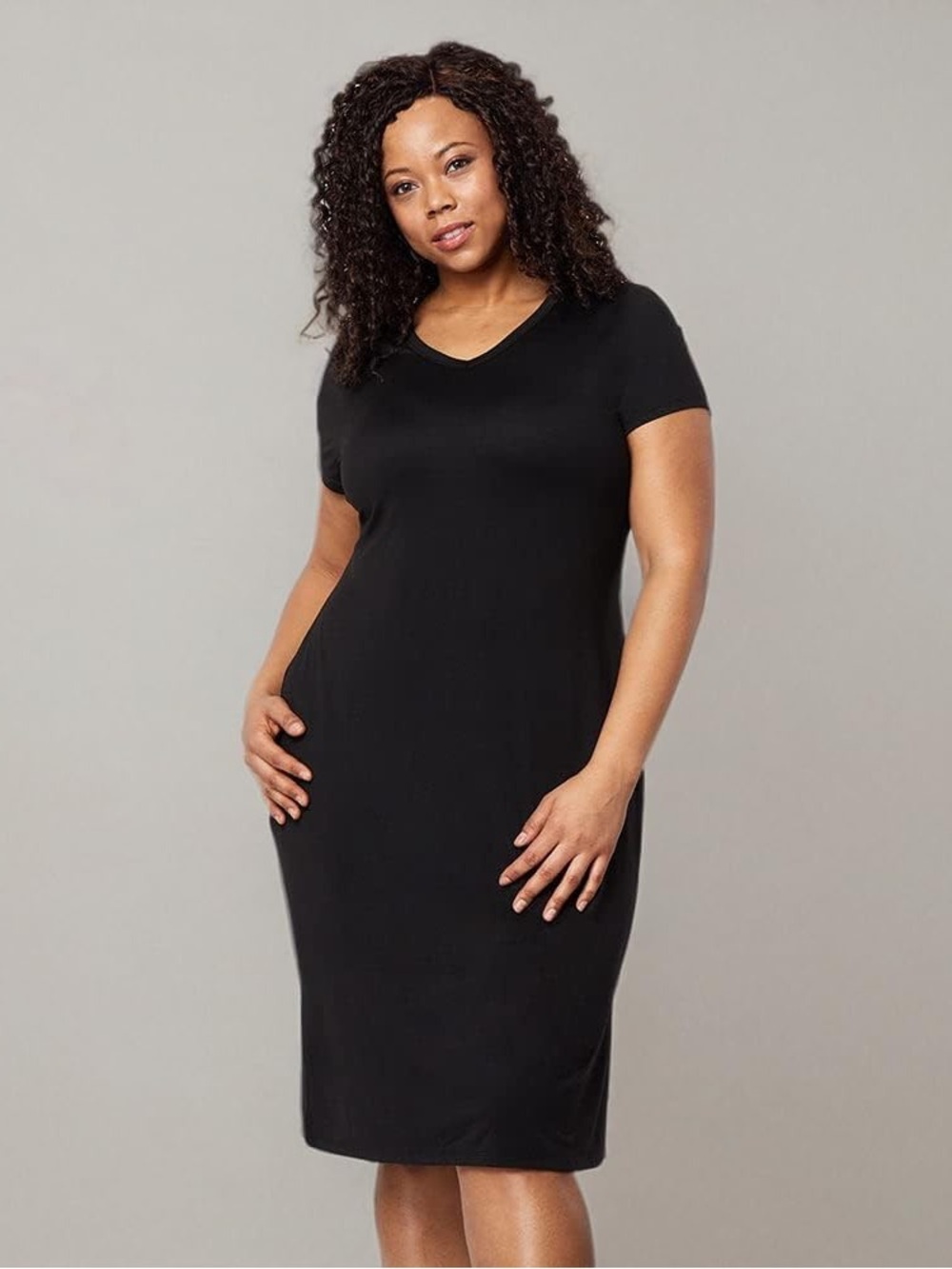32 DEGREEES Women’s Cool T-Shirt Dress